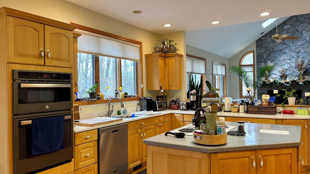 Photo of Kitchen in Hinsdale