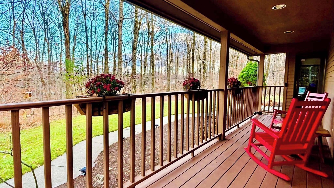 Photo of Outdoor in Hinsdale