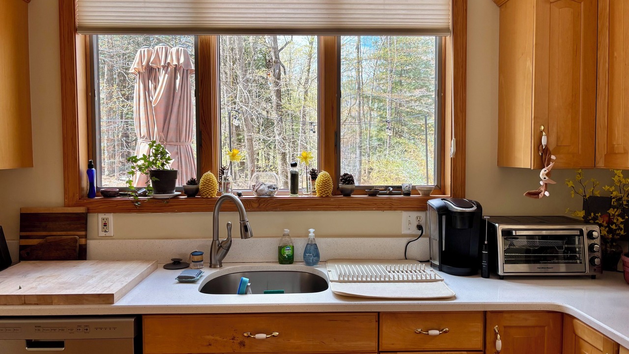 Photo of Kitchen in Hinsdale