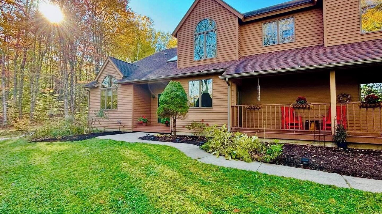 Photo of Outdoor in Hinsdale