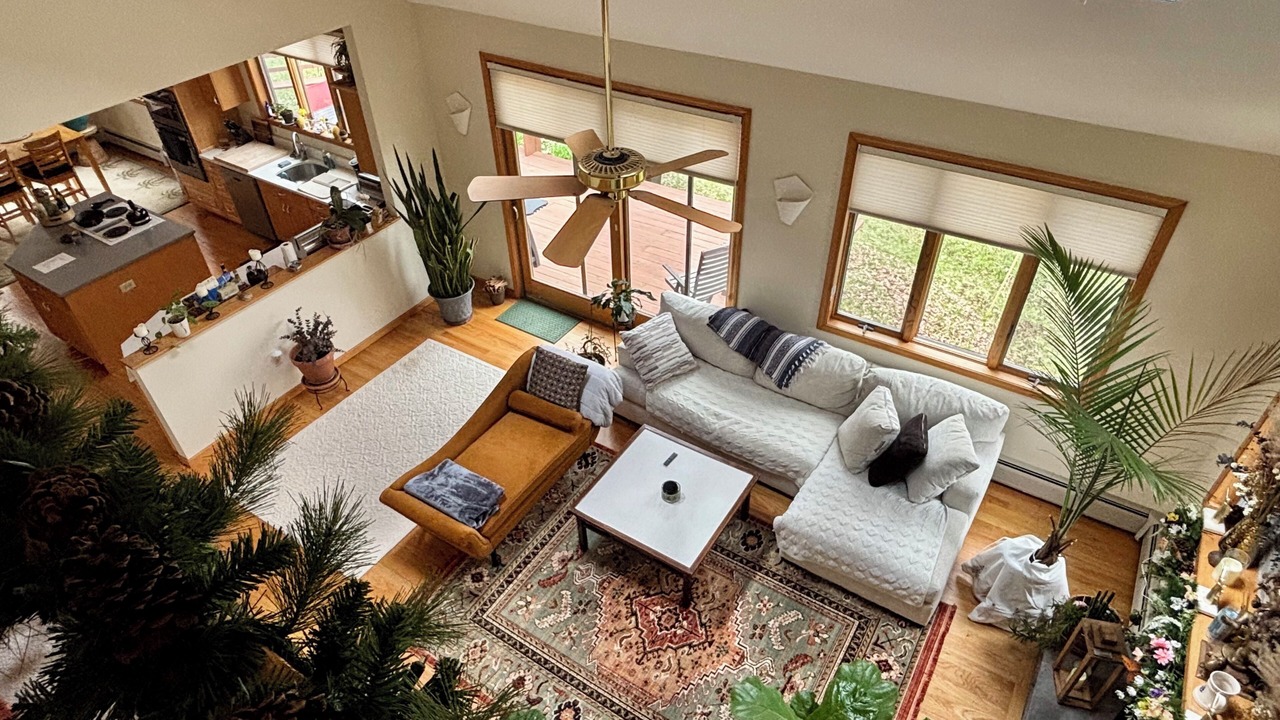Photo of Livingroom in Hinsdale