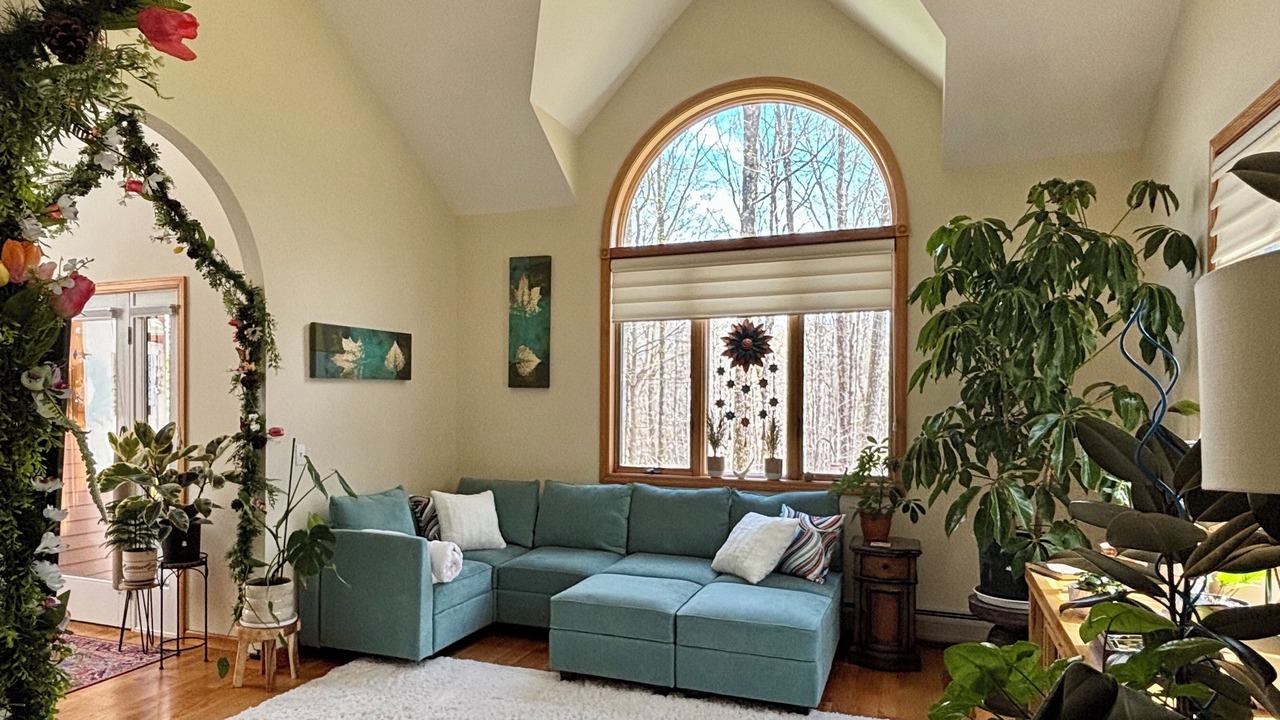 Photo of Livingroom in Hinsdale
