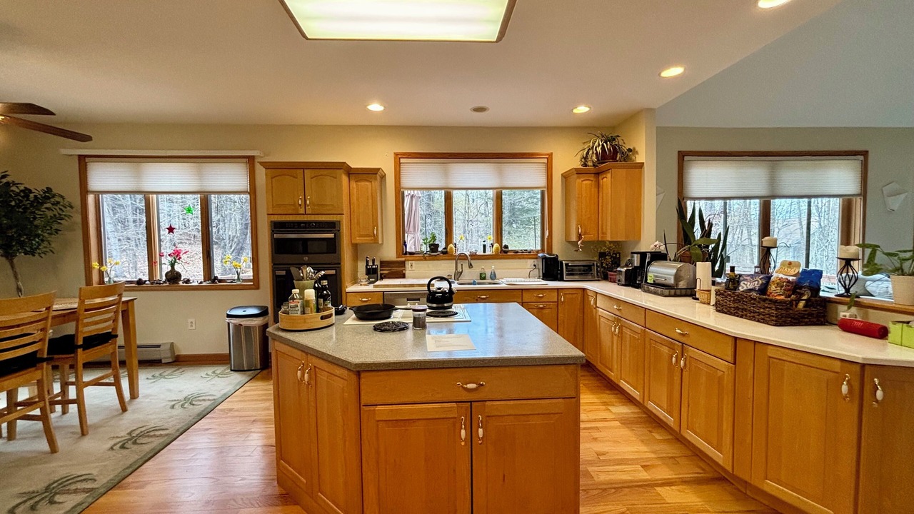 Photo of Kitchen in Hinsdale