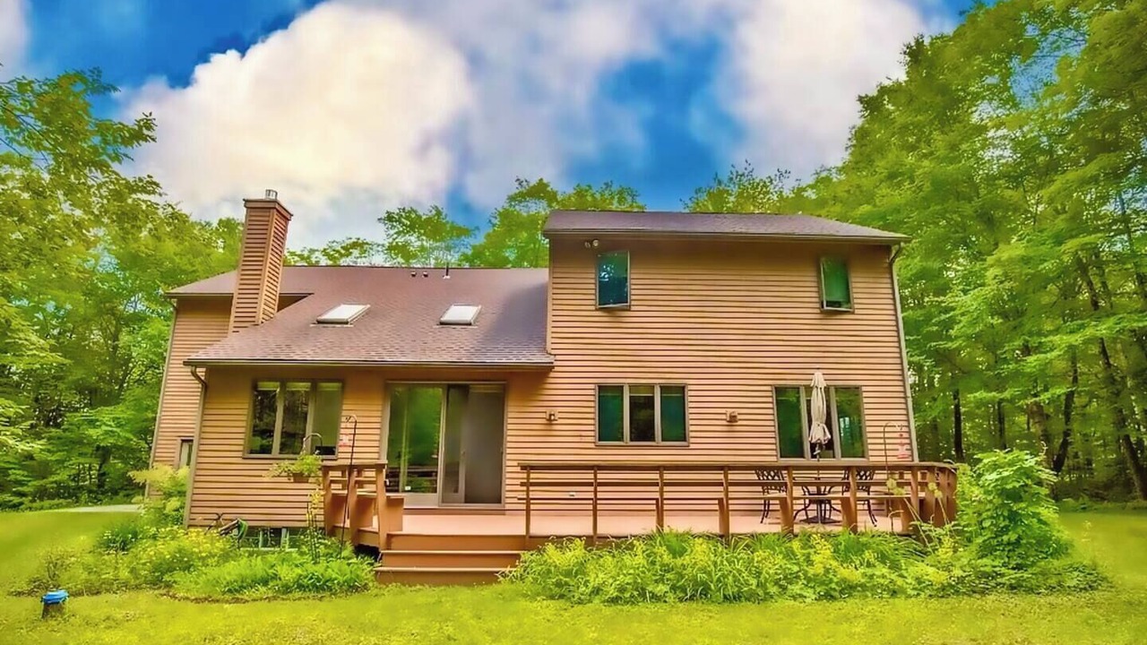 Photo of Outdoor in Hinsdale