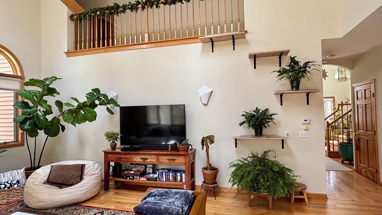 Photo of Livingroom in Hinsdale