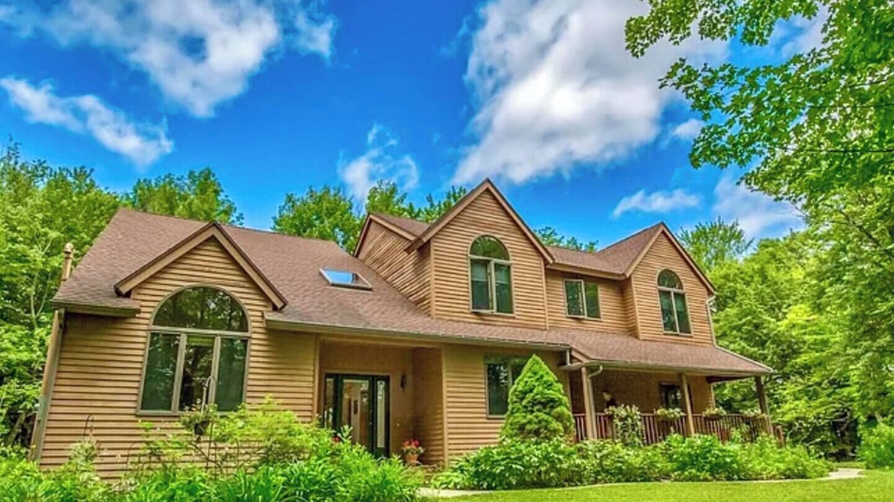 Photo of Outdoor in Hinsdale