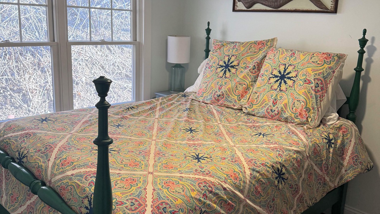 Photo of Bedroom in Great Neck
