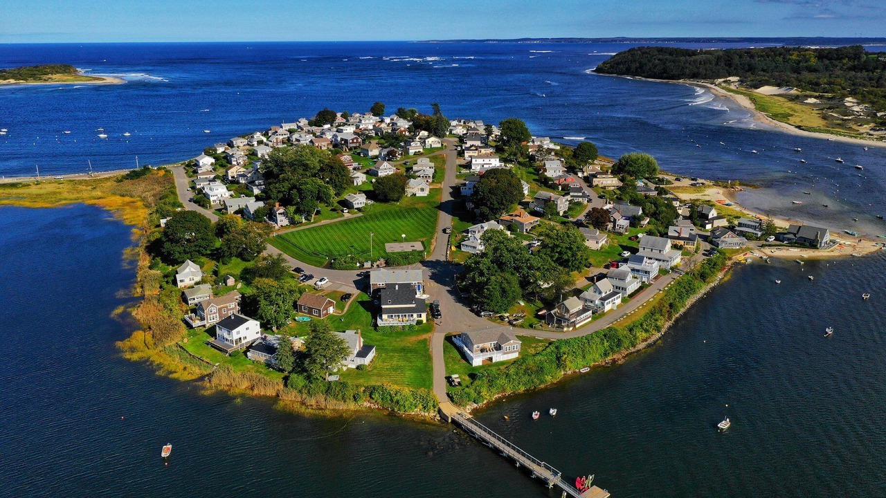 Photo of Outdoor in Great Neck