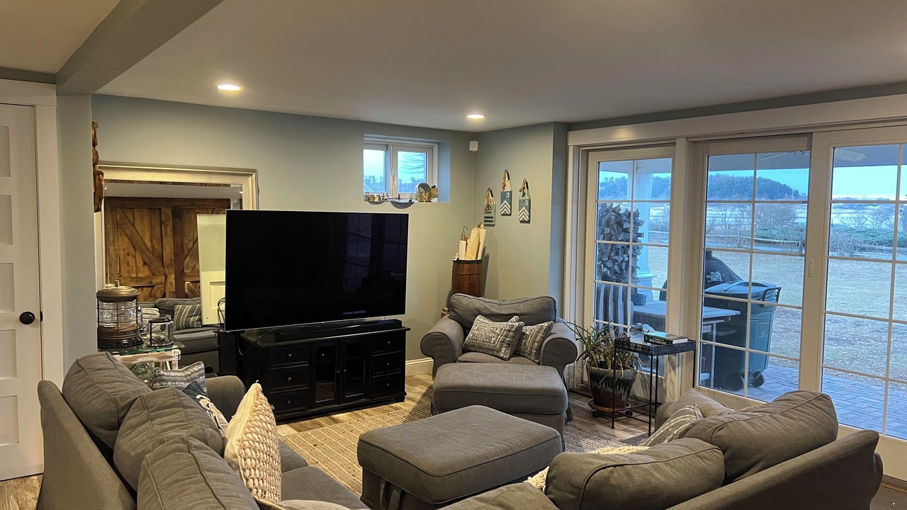 Photo of Livingroom in Great Neck