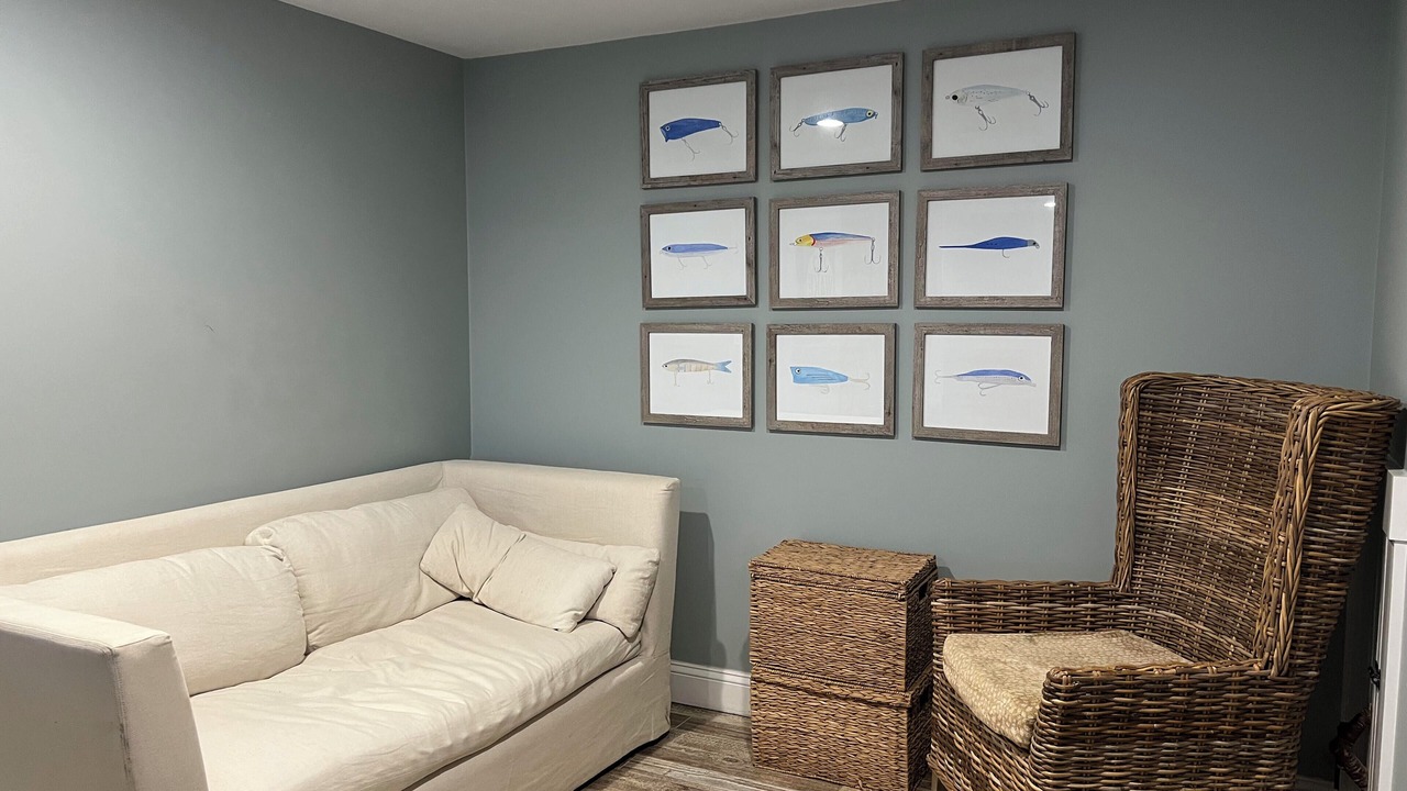 Photo of Livingroom in Great Neck