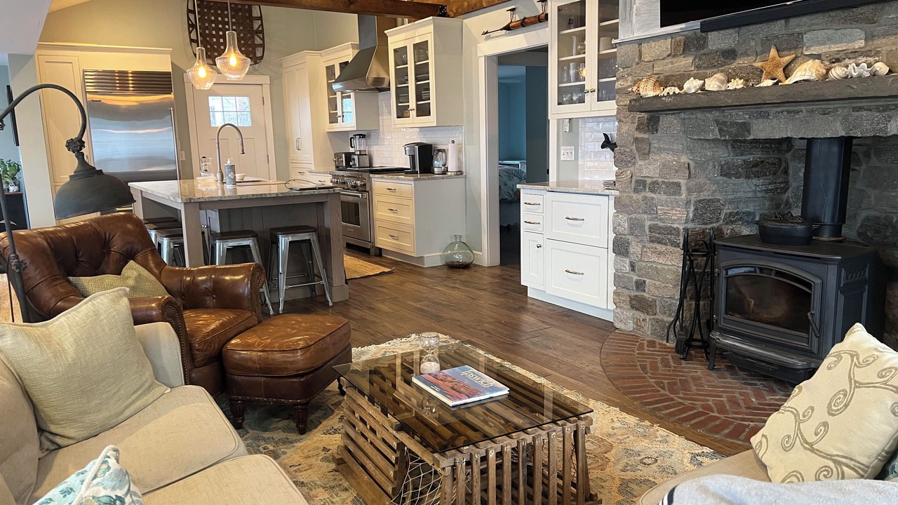 Photo of Livingroom in Great Neck