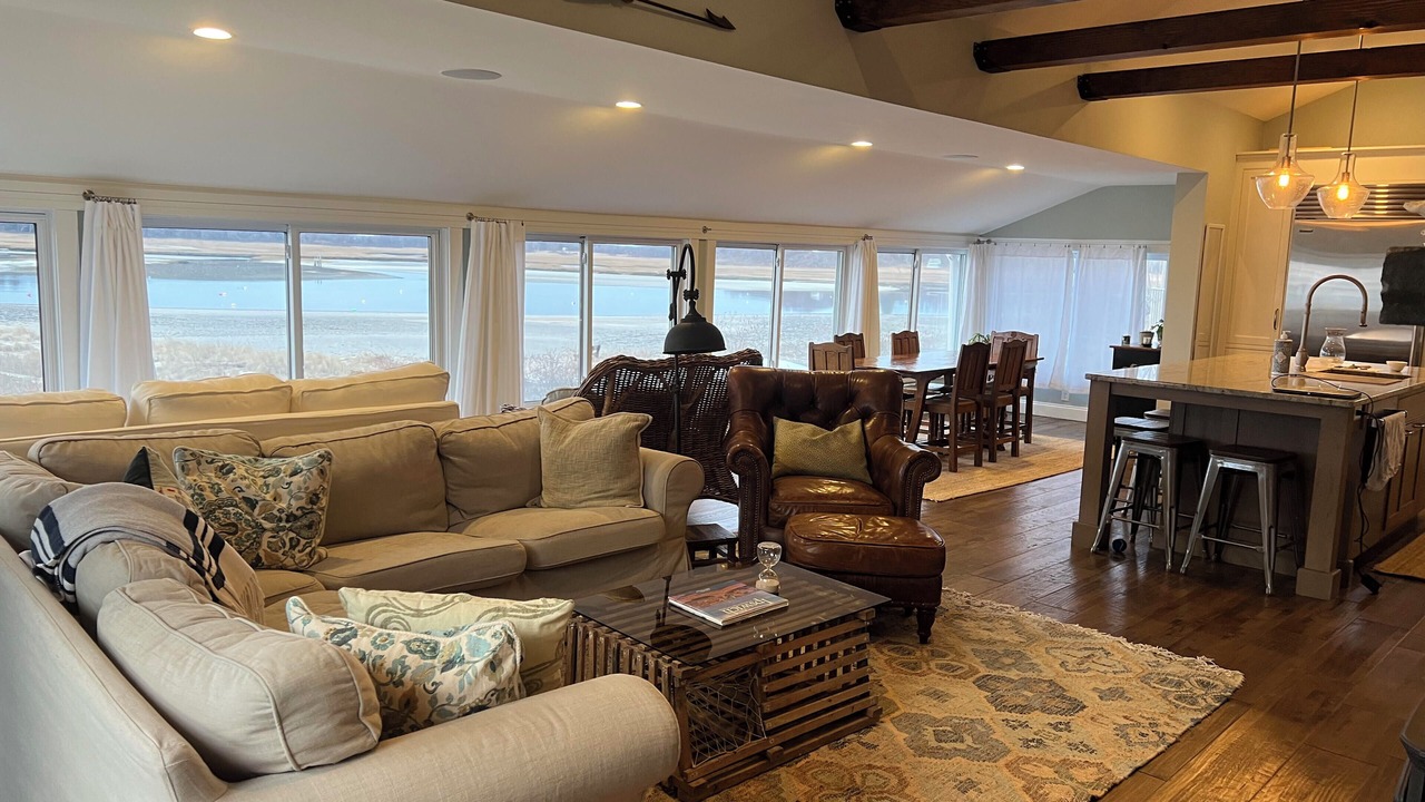 Photo of Livingroom in Great Neck