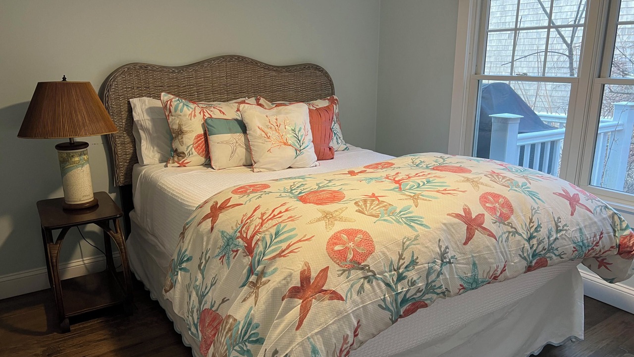 Photo of Bedroom in Great Neck