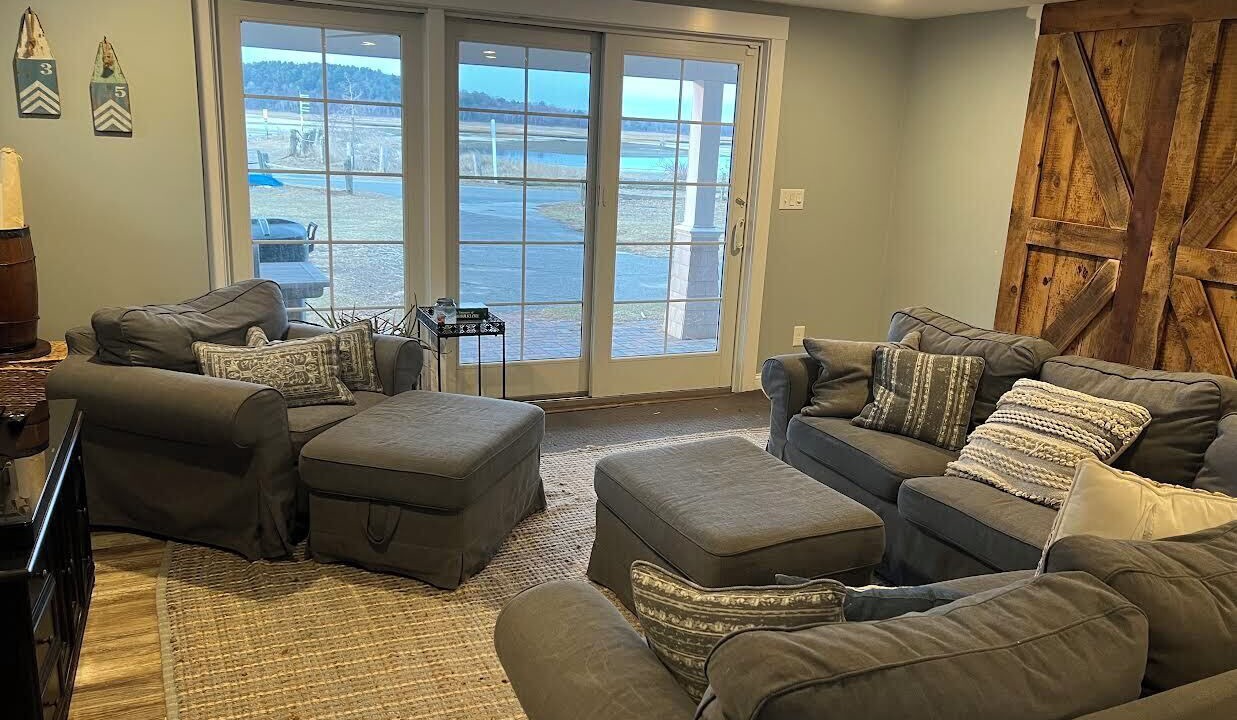 Photo of Livingroom in Great Neck