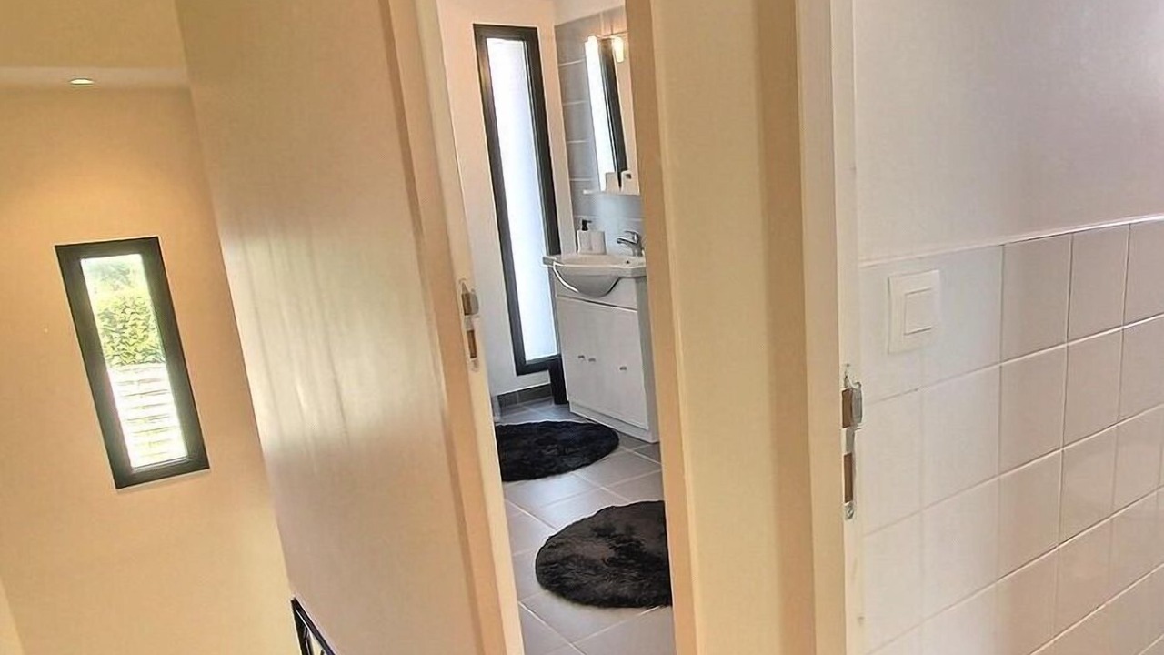 Photo of Bathroom in Pordic