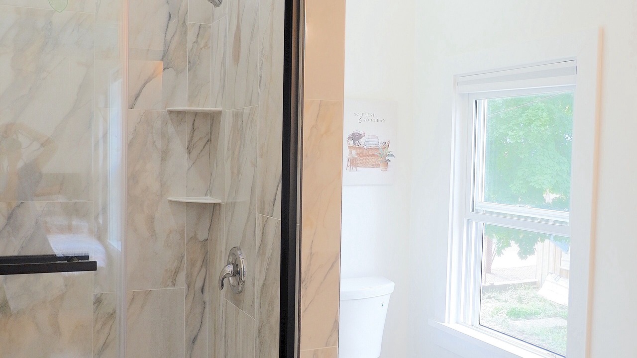 Photo of Bathroom in Ashmont