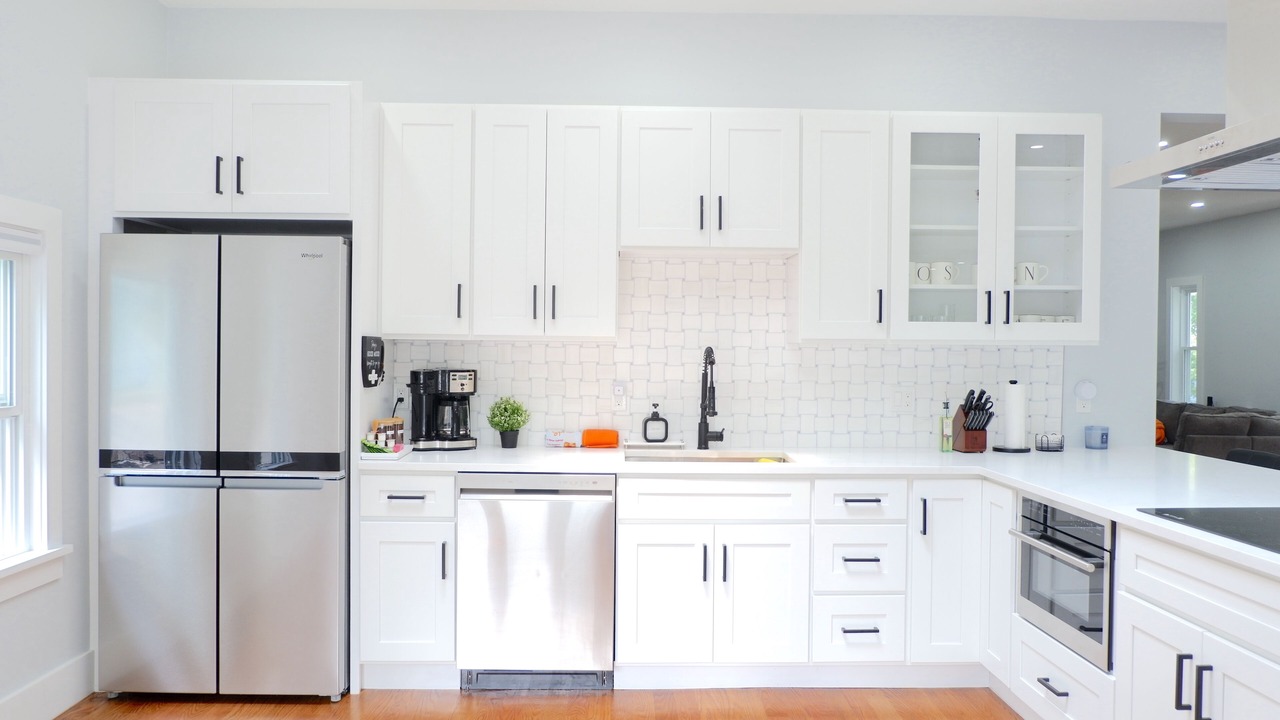 Photo of Kitchen in Ashmont