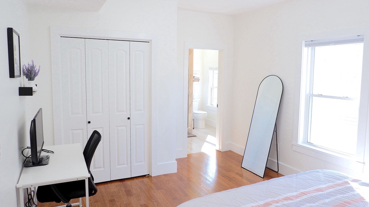 Photo of Bedroom in Ashmont