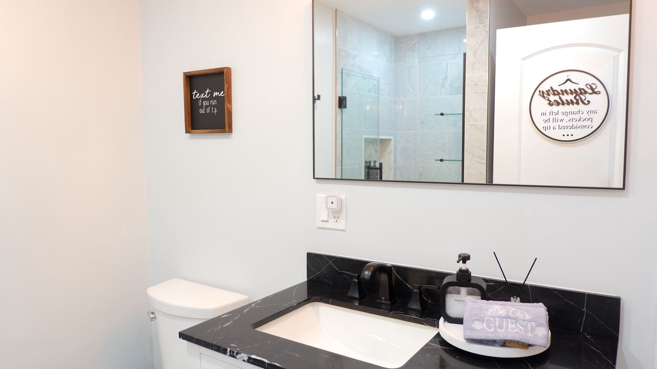 Photo of Bathroom in Ashmont