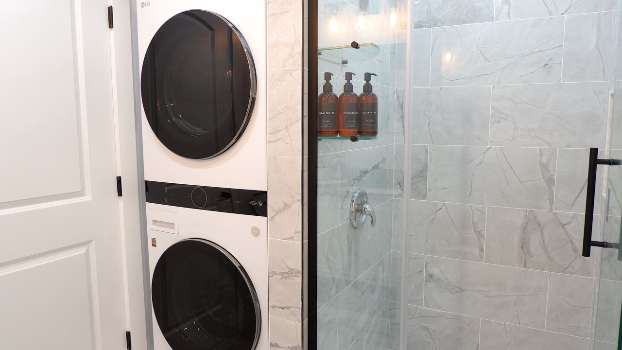 Photo of Bathroom in Ashmont