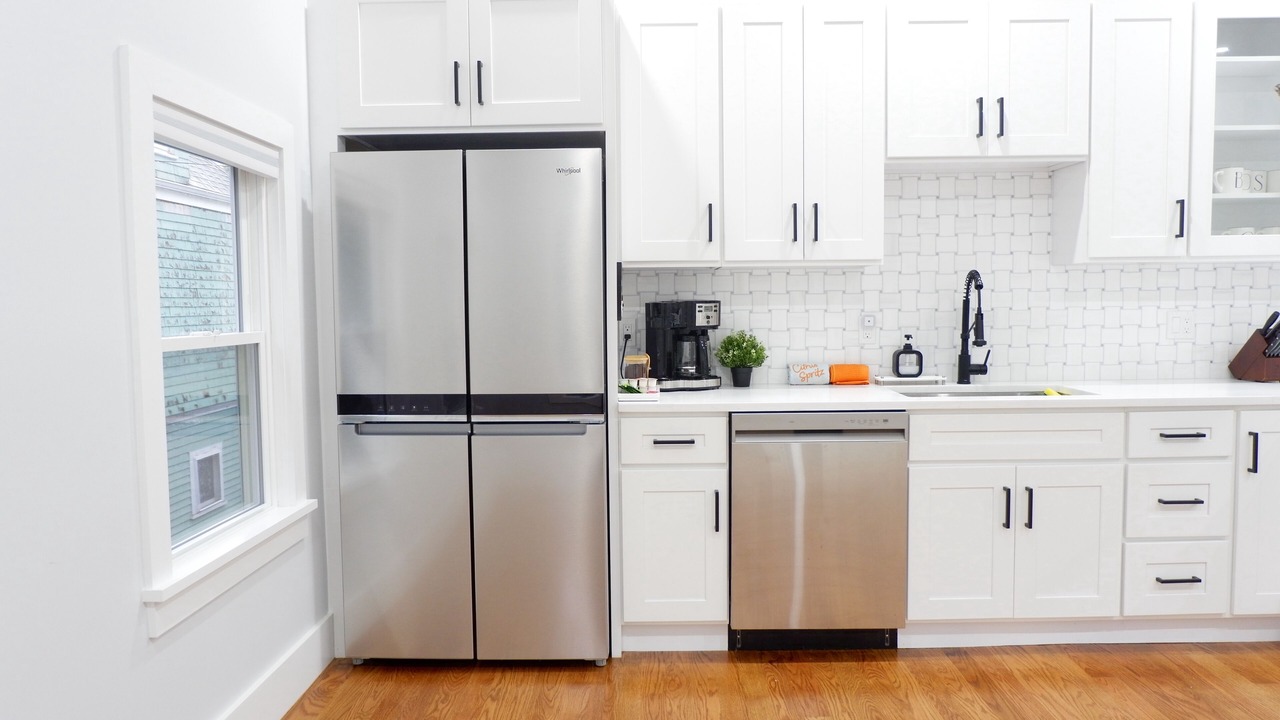 Photo of Kitchen in Ashmont