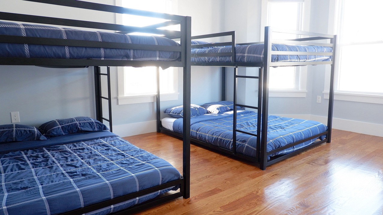 Photo of Bedroom in Ashmont