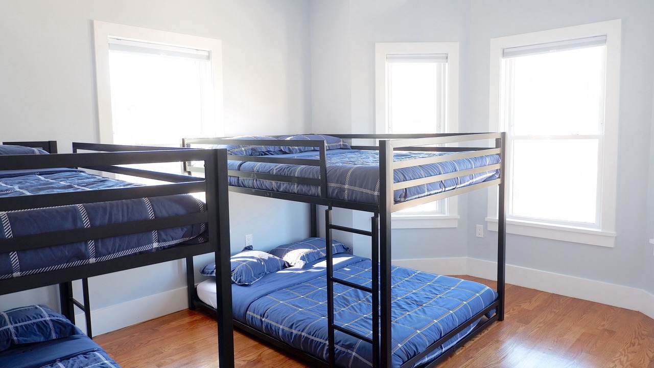 Photo of Bedroom in Ashmont