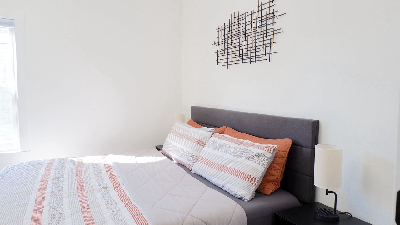 Photo of Bedroom in Ashmont