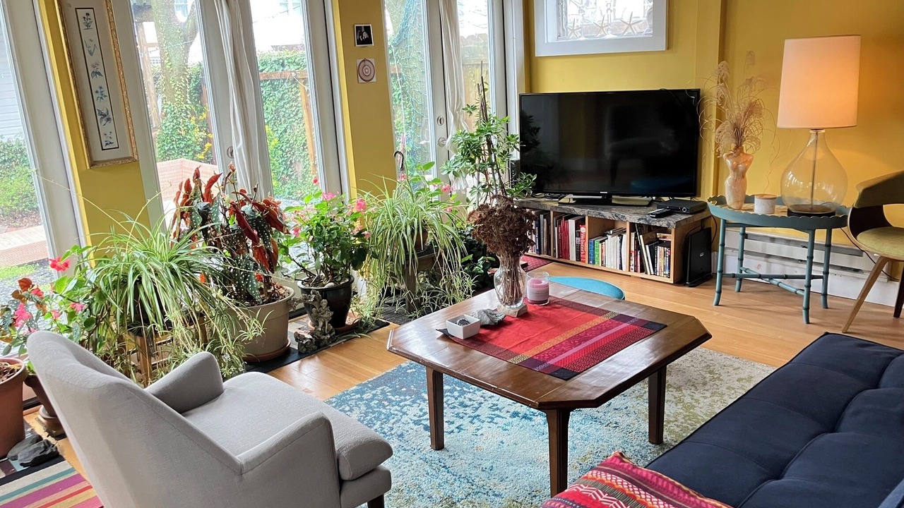 Photo of Livingroom in Highlands