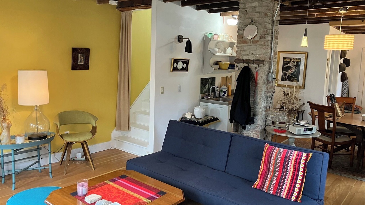 Photo of Livingroom in Highlands