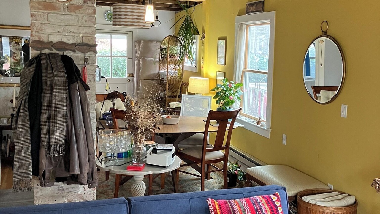 Photo of Livingroom in Highlands