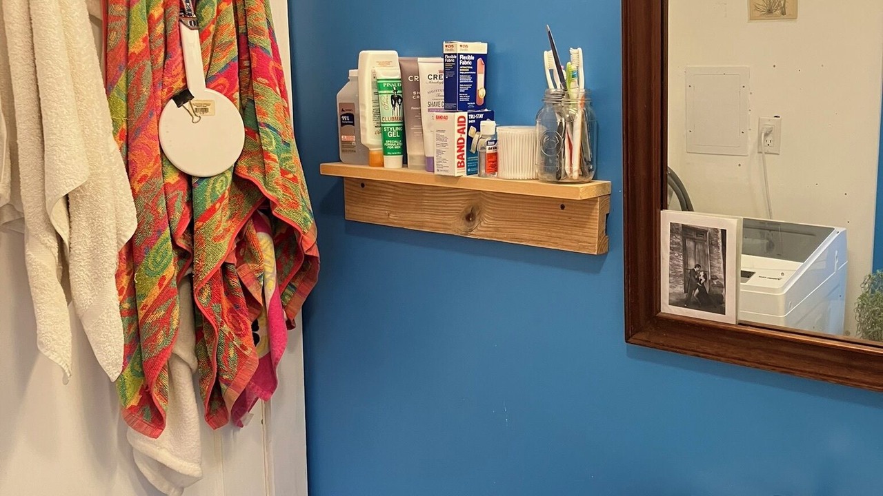 Photo of Bathroom in Highlands