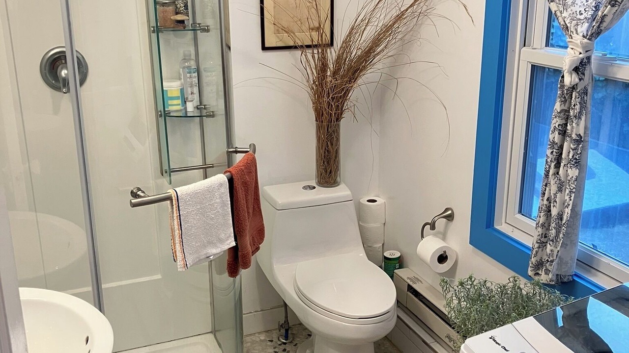 Photo of Bathroom in Highlands