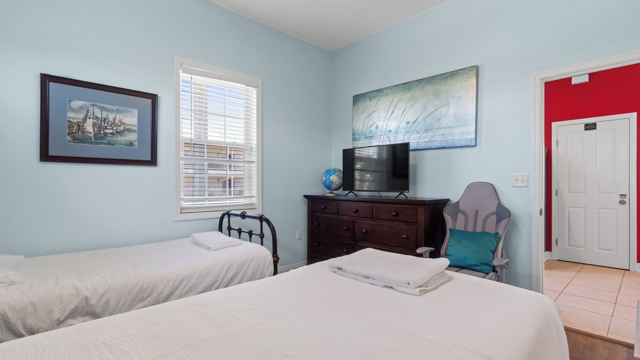 Photo of Bedroom in Seagrass