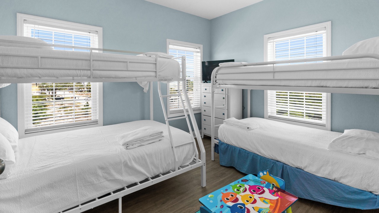 Photo of Bedroom in Seagrass