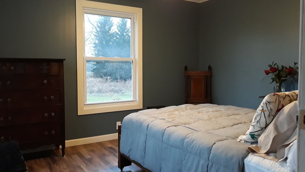 Photo of Bedroom in Ovid