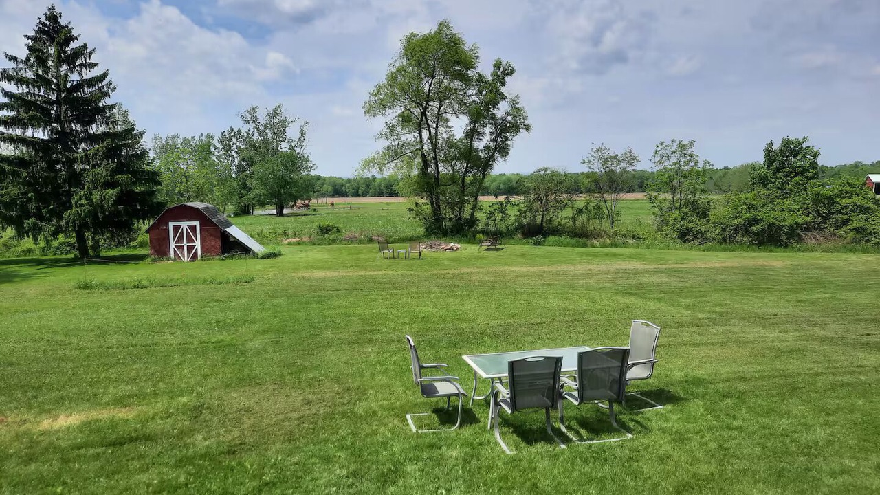 Photo of Outdoor in Ovid