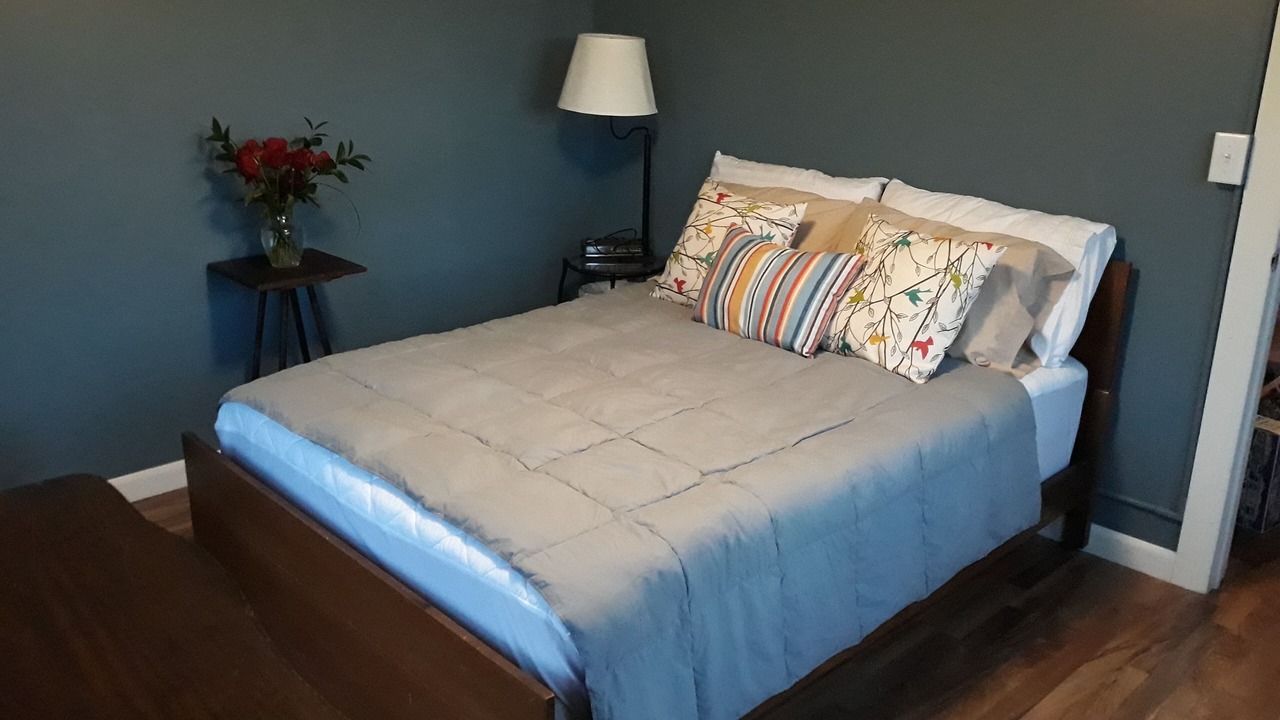Photo of Bedroom in Ovid