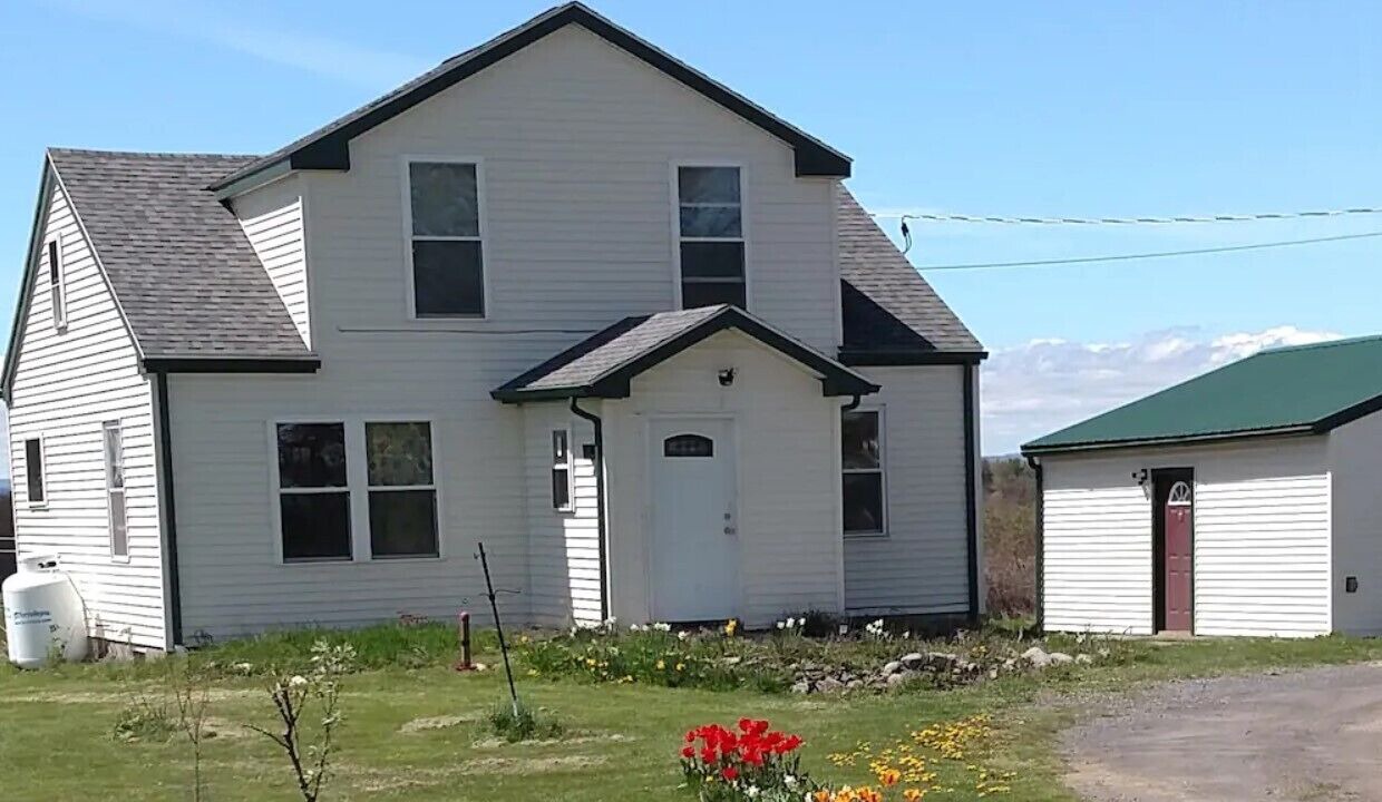 Photo of Outdoor in Ovid