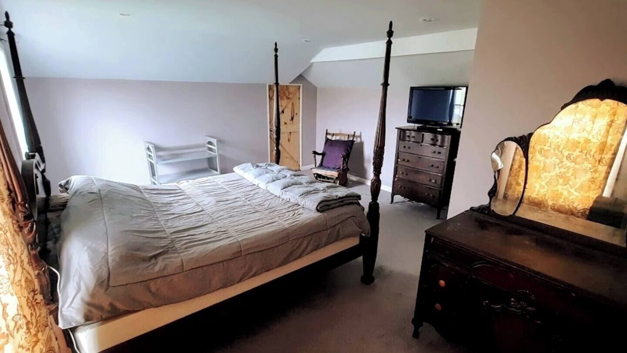 Photo of Bedroom in Ovid