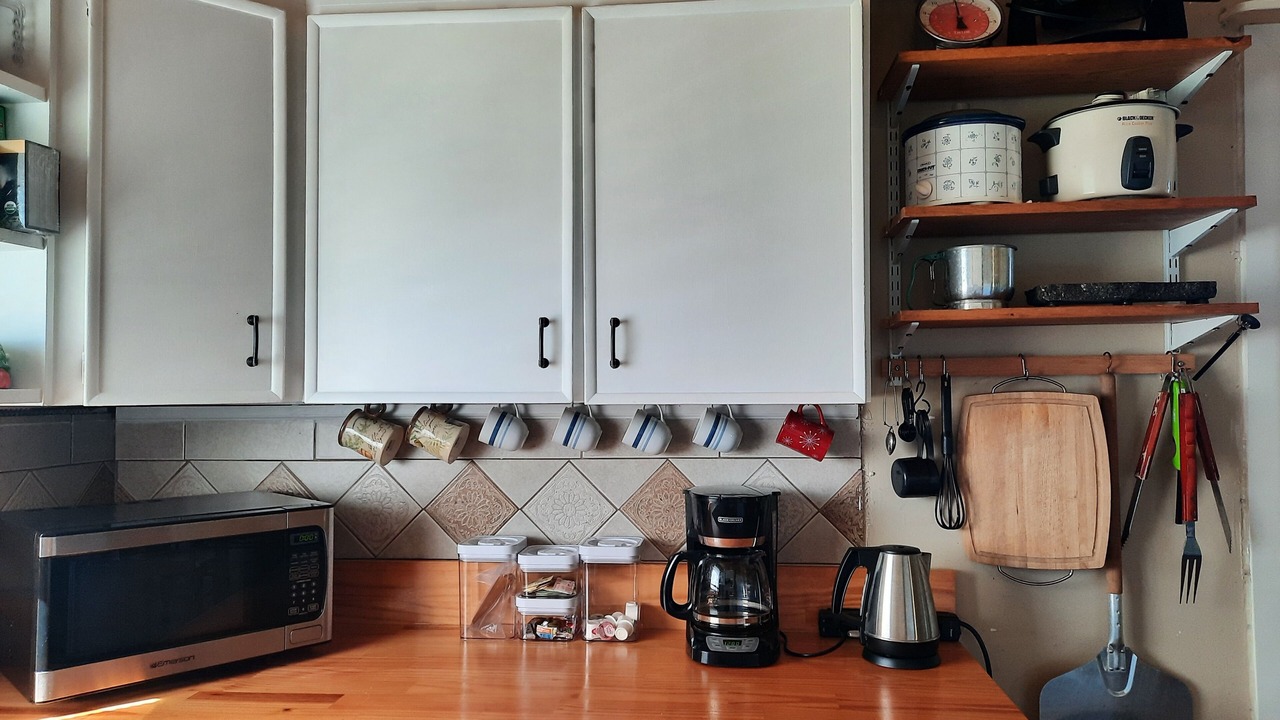 Photo of Kitchen in Ovid
