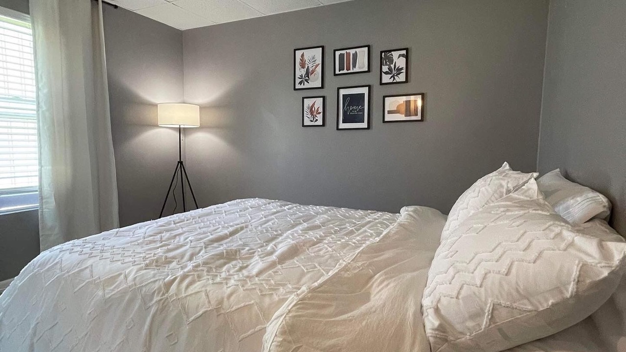 Photo of Bedroom in Fremont
