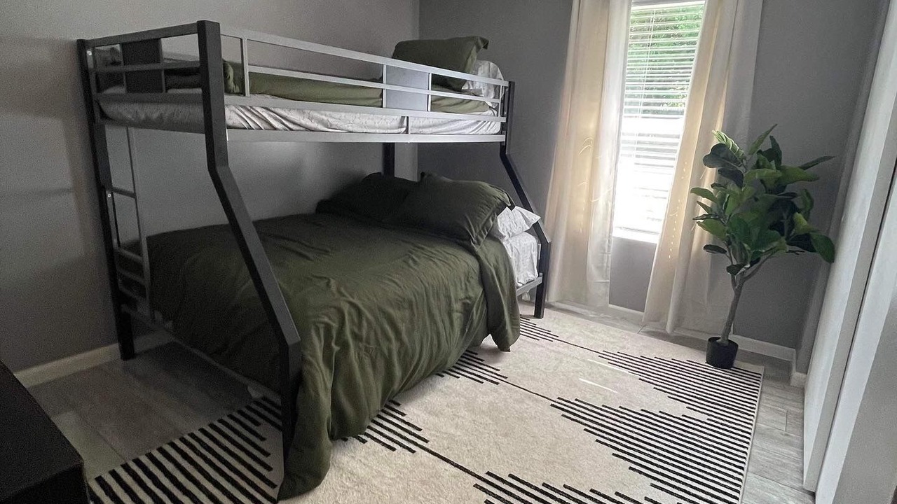 Photo of Bedroom in Fremont