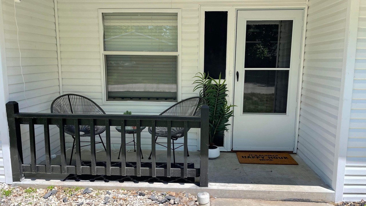 Photo of Outdoor in Fremont