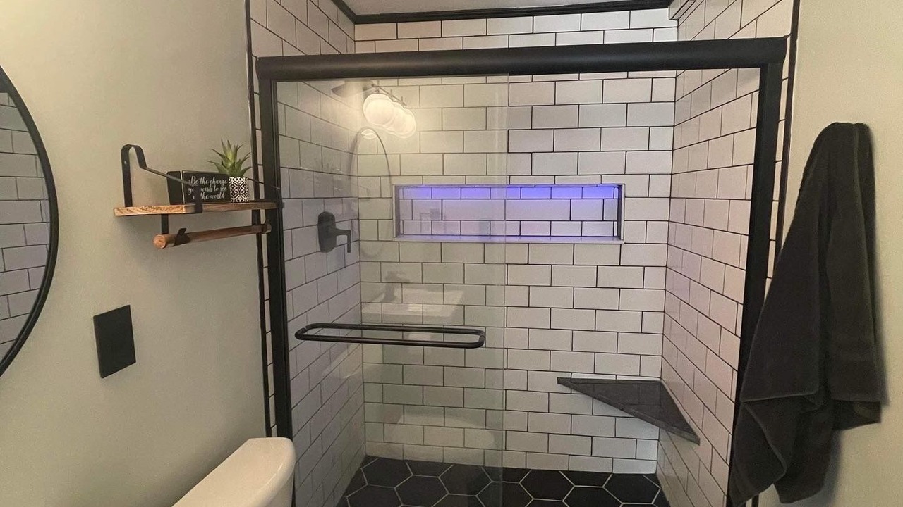 Photo of Bathroom in Fremont