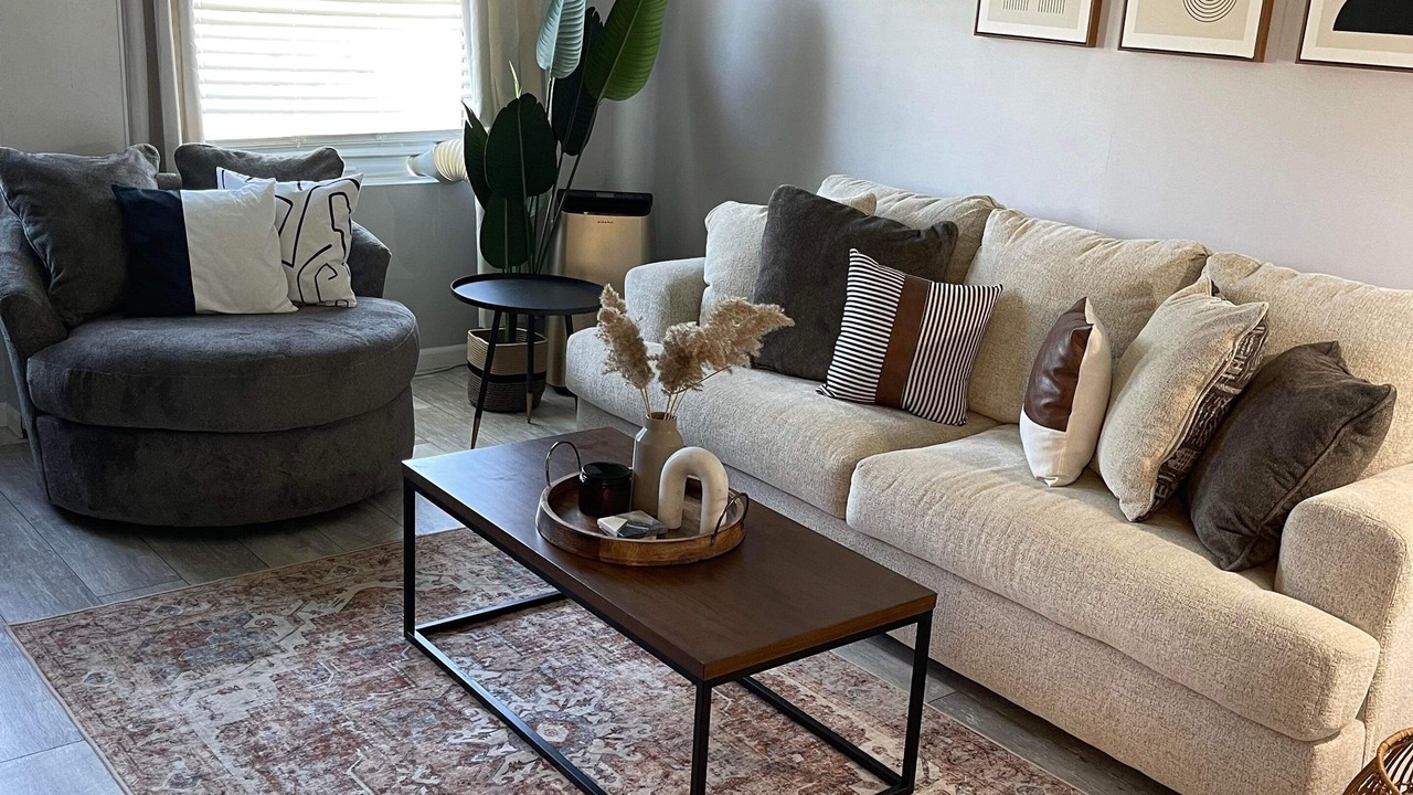 Photo of Livingroom in Fremont