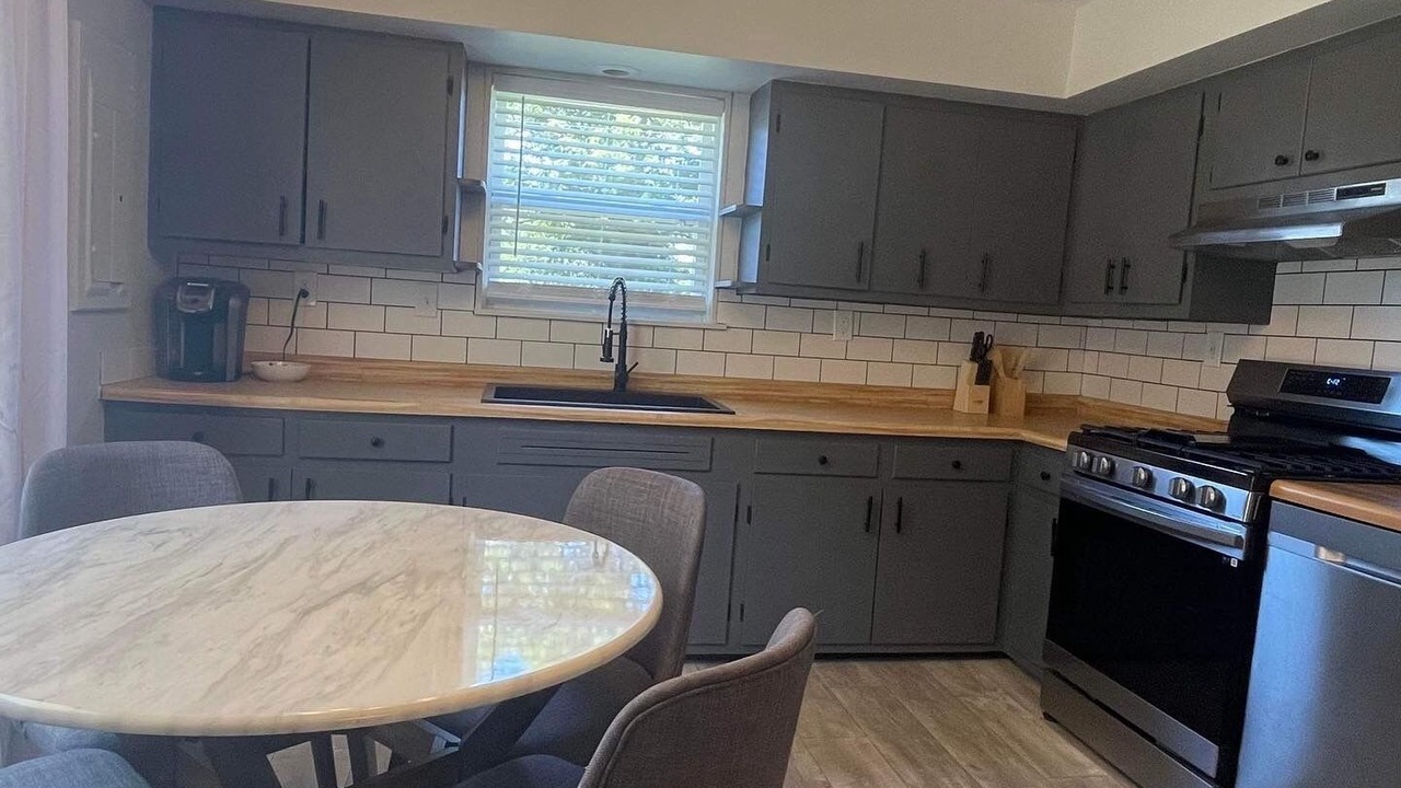 Photo of Kitchen in Fremont