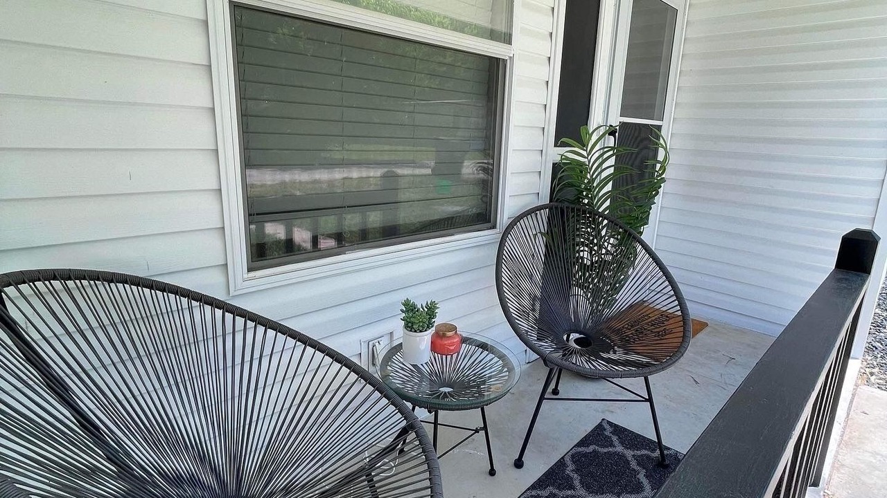 Photo of Patio Balcony in Fremont