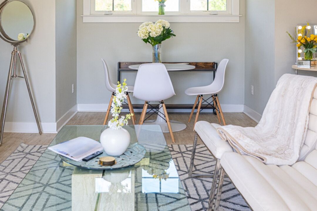 Photo of Livingroom in North Newport News