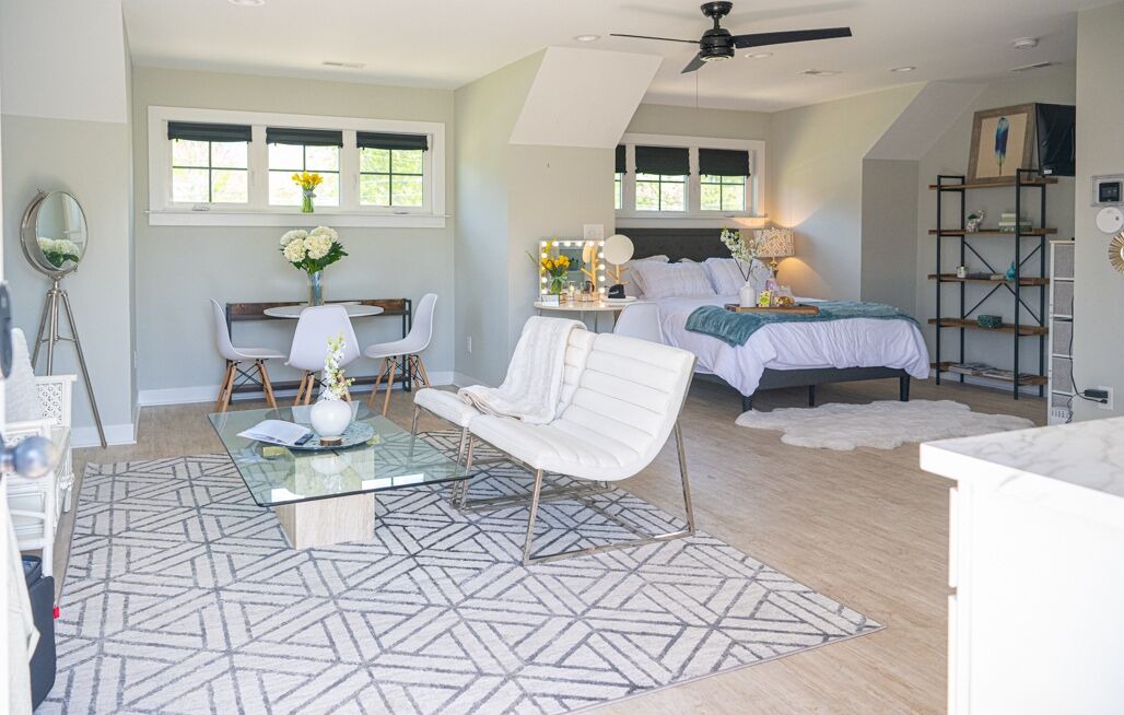 Photo of Bedroom in North Newport News